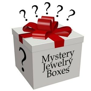 Fine Jewelry  Mystery Box